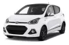 HYUNDAI I10 (IA/BA) Bočné ochranné lišty na dvere (2013-2019)