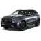 MERCEDES-BENZ GLE (V167) Bočné ochranné lišty na dvere (2019-)