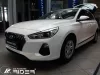HYUNDAI I30 (PD) Bočné ochranné lišty na dvere (2017-)