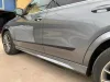 MERCEDES-BENZ GLE (V167) Bočné ochranné lišty na dvere (2019-)