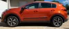 KIA SPORTAGE (QL) Bočné ochranné lišty na dvere (2016-2021)