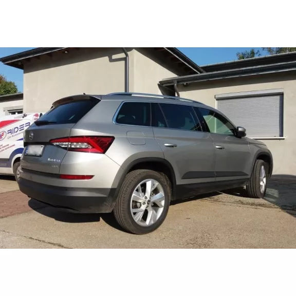 SKODA KODIAQ Bočné ochranné lišty na dvere (2017-2024)