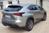 LEXUS NX Bočné ochranné lišty na dvere (2014-2021)