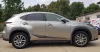 LEXUS NX Bočné ochranné lišty na dvere (2014-2021)