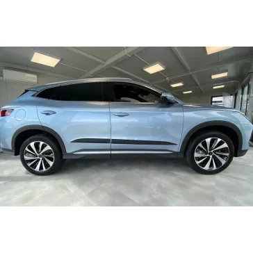 BYD SEAL U Bočné ochranné lišty na dvere (2023-)