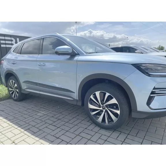 BYD SEAL U Bočné ochranné lišty na dvere (2023-)