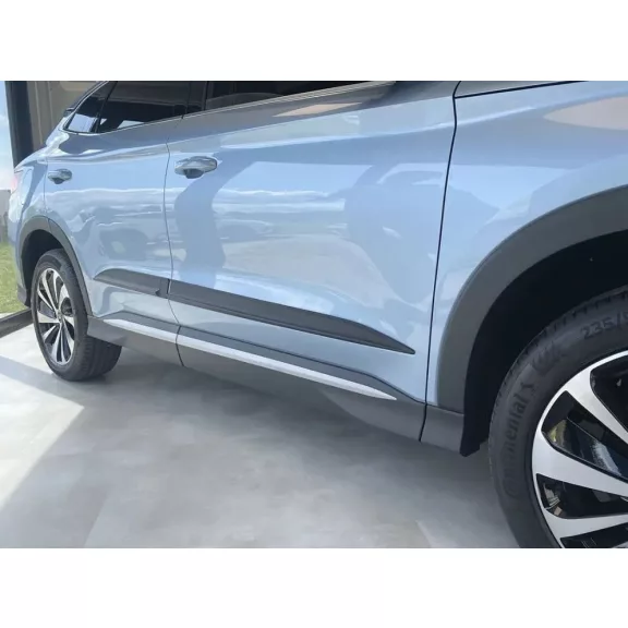 BYD SEAL U Bočné ochranné lišty na dvere (2023-)