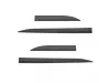 BYD SEAL U Bočné ochranné lišty na dvere (2023-)
