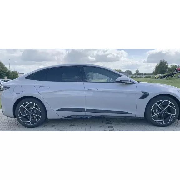 BYD SEAL Bočné ochranné lišty na dvere (2022-)