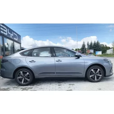 BYD SEAL 5 DM-i Bočné ochranné lišty na dvere (2025-)