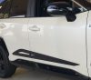 TOYOTA COROLLA CROSS Bočné ochranné lišty na dvere (2022-)