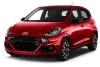 HYUNDAI I10 (HATCHBACK, 5 dverové) Bočné ochranné lišty na dvere (2020-)