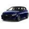 HYUNDAI I20 (BC3) Bočné ochranné lišty na dvere (2021-)