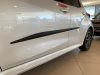 TOYOTA YARIS (XP210) Bočné ochranné lišty na dvere (2020-)