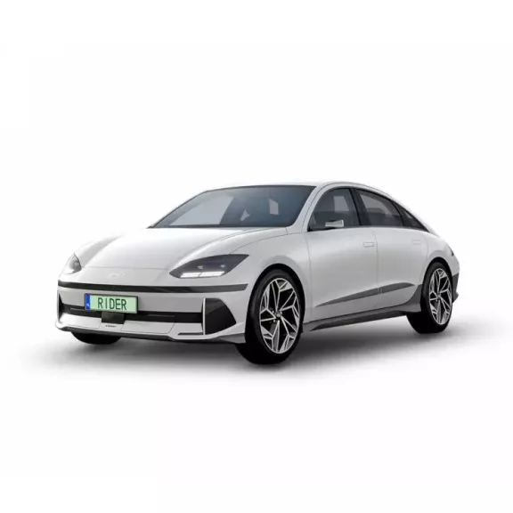 HYUNDAI IONIQ 6 Bočné ochranné lišty na dvere (2022-)