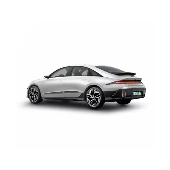 HYUNDAI IONIQ 6 Bočné ochranné lišty na dvere (2022-)