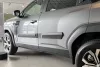 DACIA BIGSTER Bočné ochranné lišty na dvere (2024-)