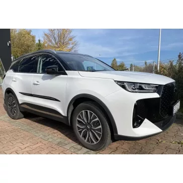 CHERY TIGGO 7 2025- Bočné ochranné lišty na dvere