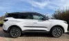 CHERY TIGGO 7 2025- Bočné ochranné lišty na dvere