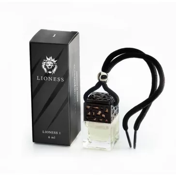   Parfum osviežovač vzduchu do auta Lioness 1 - Versace Eros Flame