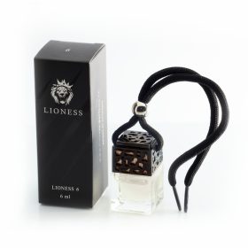 Luxusná vôňa do auta Lioness 6