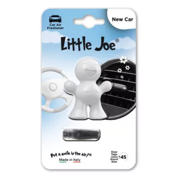 Little Joe New Car vôňa do auta