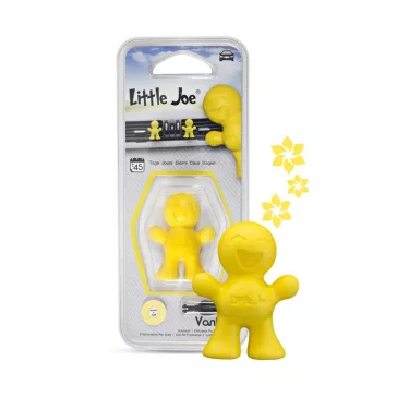   Vanilkový osviežovač vzduchu do auta Supair Drive AG Little Joe