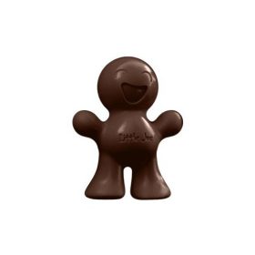   Kožený osviežovač vzduchu do auta Supair Drive AG Little Joe