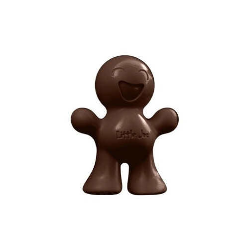 Kožený osviežovač vzduchu do auta Supair Drive AG Little Joe