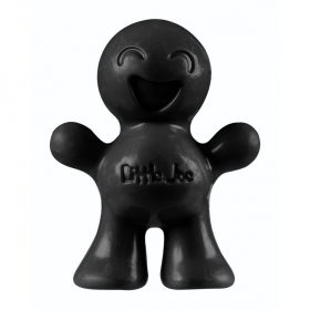   Osviežovač vzduchu do auta Supair Drive AG Little Joe Black Velvet