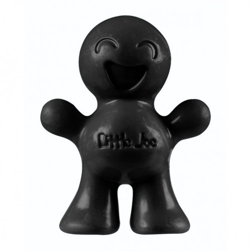 Osviežovač vzduchu do auta Supair Drive AG Little Joe Black Velvet