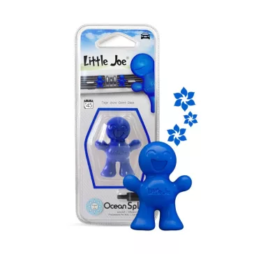  Osviežovač vzduchu do auta Supair Drive AG Little Joe Ocean