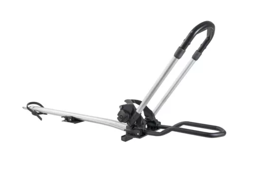 Strešný nosič bicykla Menabo Chrono DX – pravý