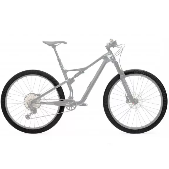 Montone mBag 3.0 Ochranný obal na bicykel