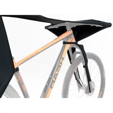 Ochranný kryt na bicykel Montone mRoof