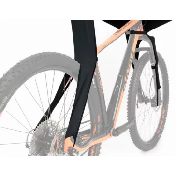 Ochranný kryt na bicykel Montone mRoof