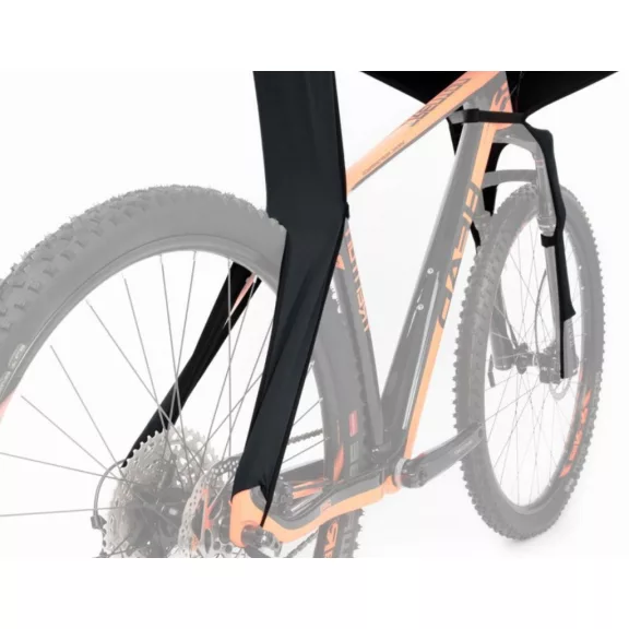 Ochranný kryt na bicykel Montone mRoof