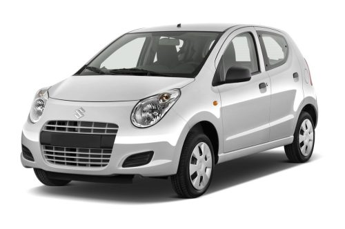 SUZUKI ALTO AUTÓ ÜLÉSHUZAT (2009-2015)