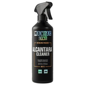Manian line čistič Alcantara - 500 ml