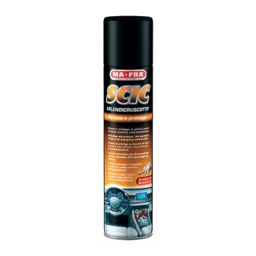Mafra Scic čistiaci sprej - 600ml, oranžový