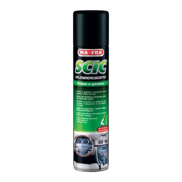 Mafra Scic čistiaci sprej - 600 ml, zelený