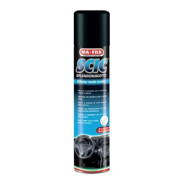 Mafra Scic čistiaci sprej - 600ml, modrý