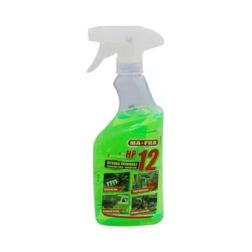 Mafra HP12 odmasťovač - 500 ml