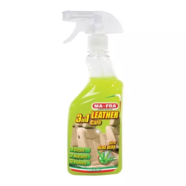 Ošetrenie pleti Mafra 3v1 - 500 ml