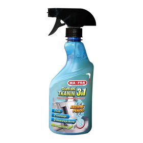 Kúra na textil Mafra - 3v1, 500 ml