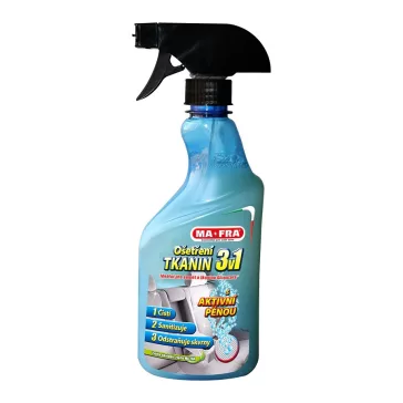Kúra na textil Mafra - 3v1, 500 ml