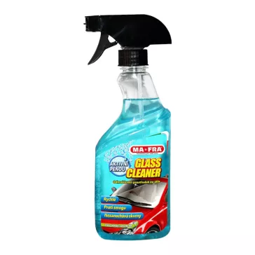 Mafra čistič skla - 500 ml