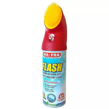 Mafra Flash čistič na čalúnenie - 400 ml