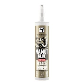 Lepidlo Mamut High Tack - 290 ml, biele