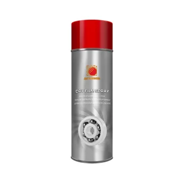 Mazivo so suchým filmom Metabond Dry Film (PTFE, 500 ml).